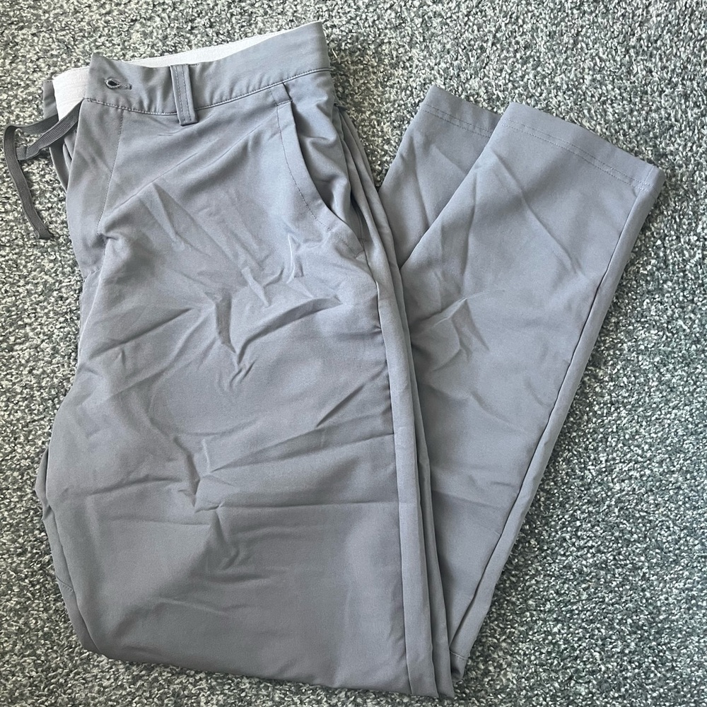 AMAZON x Mens golf pants size 36 NWOT